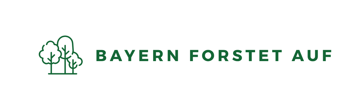 Bayern forstet auf